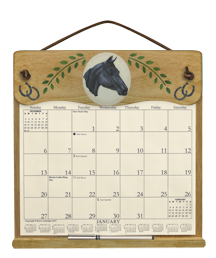 Horses