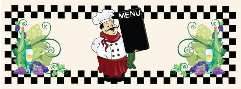(image for) Notepad-Chef