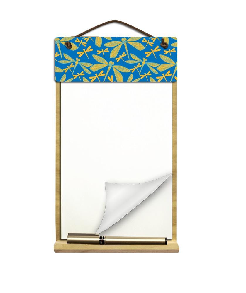 (image for) Notepad Holders - $21.95