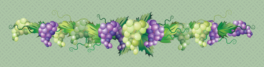 (image for) Large Grapes Holder