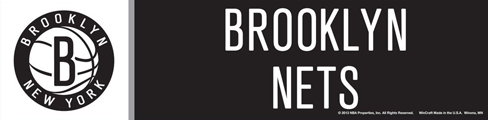 (image for) Brooklyn Nets Top