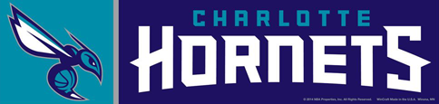 Charlotte Hornets Top