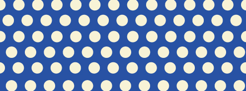 (image for) Small Dots - Blue