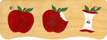 (image for) Apples Small Holder